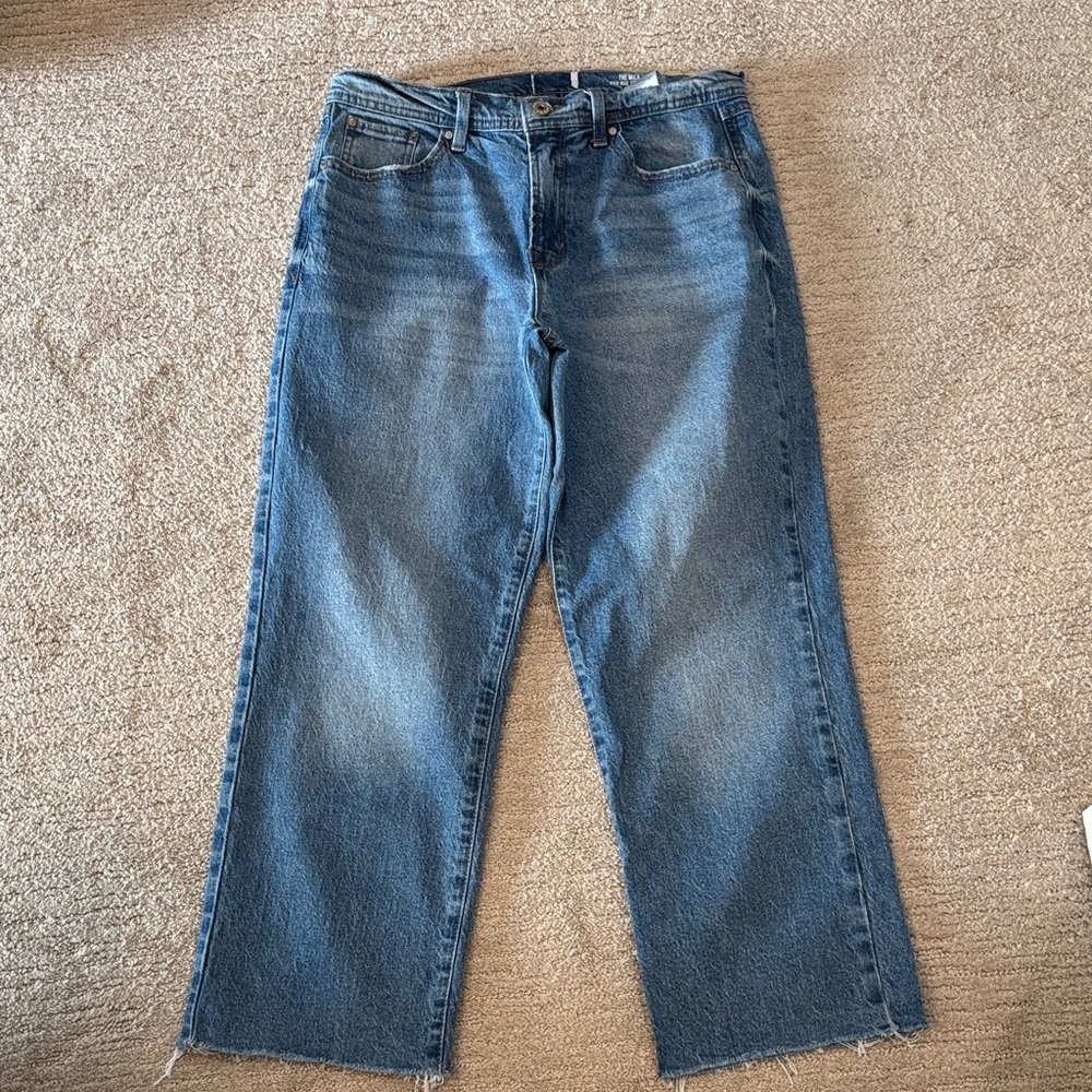 Kensie jeans